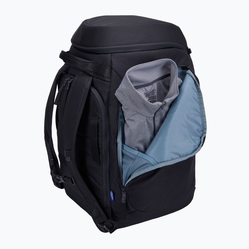 Rucsac de schi Thule RoundTrip Boot 60 l black 7