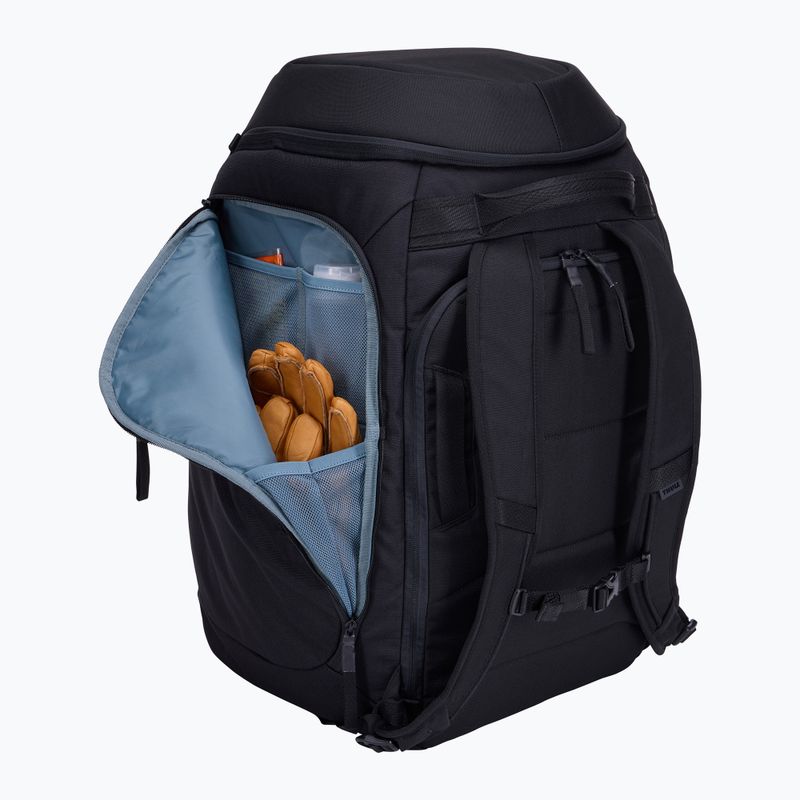 Rucsac de schi Thule RoundTrip Boot 60 l black 8