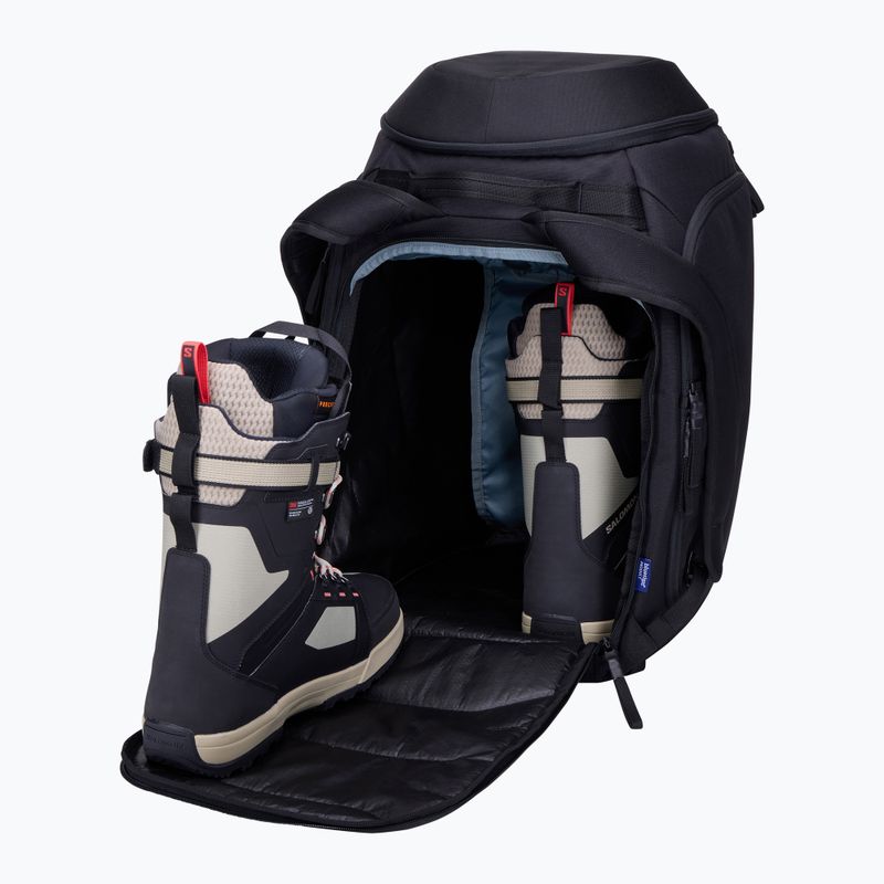 Rucsac de schi Thule RoundTrip Boot 60 l black 10