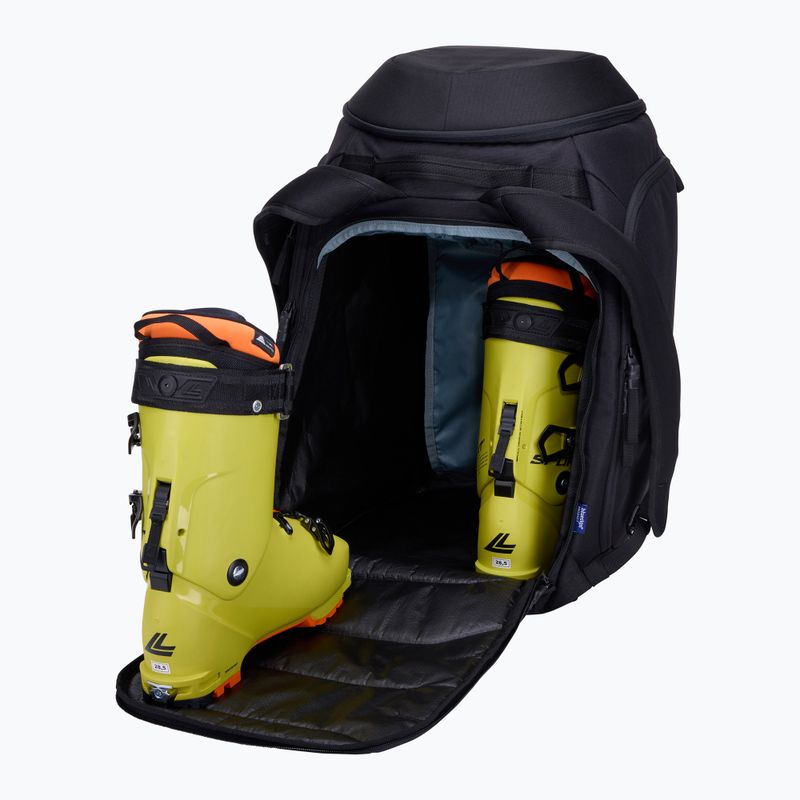 Rucsac de schi Thule RoundTrip Boot 60 l black 11