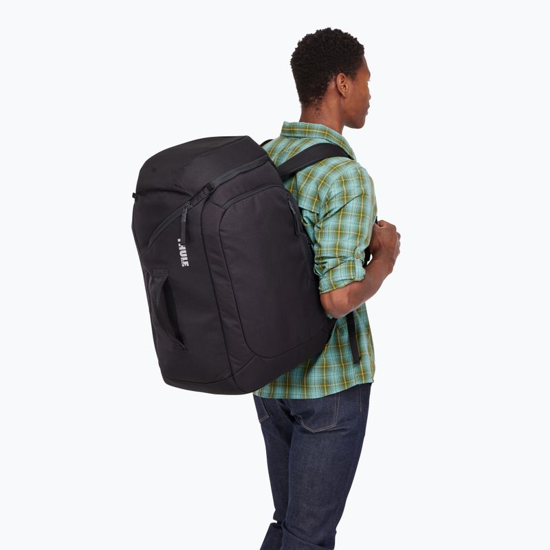 Rucsac de schi Thule RoundTrip Boot 60 l black 12