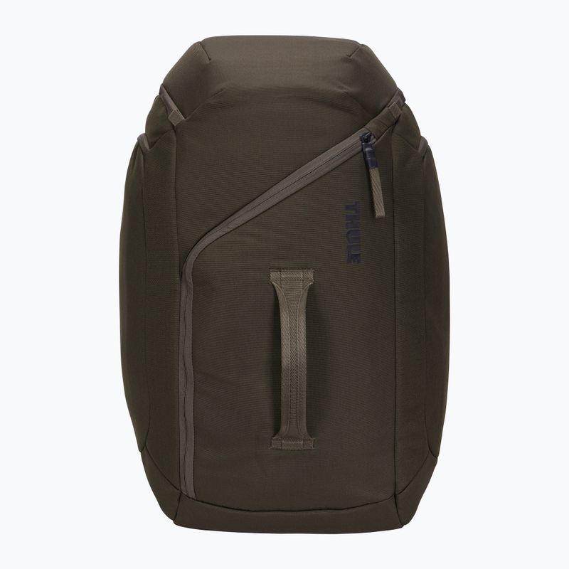 Rucsac de schi Thule RoundTrip Boot 60 l deep khaki