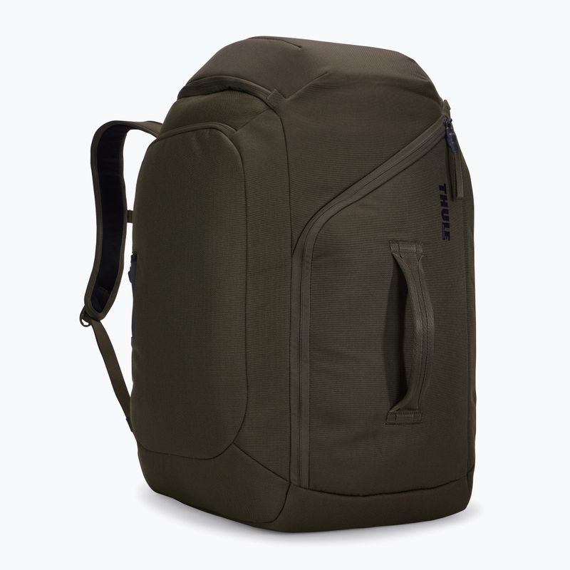 Rucsac de schi Thule RoundTrip Boot 60 l deep khaki 2