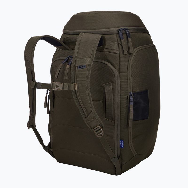 Rucsac de schi Thule RoundTrip Boot 60 l deep khaki 3