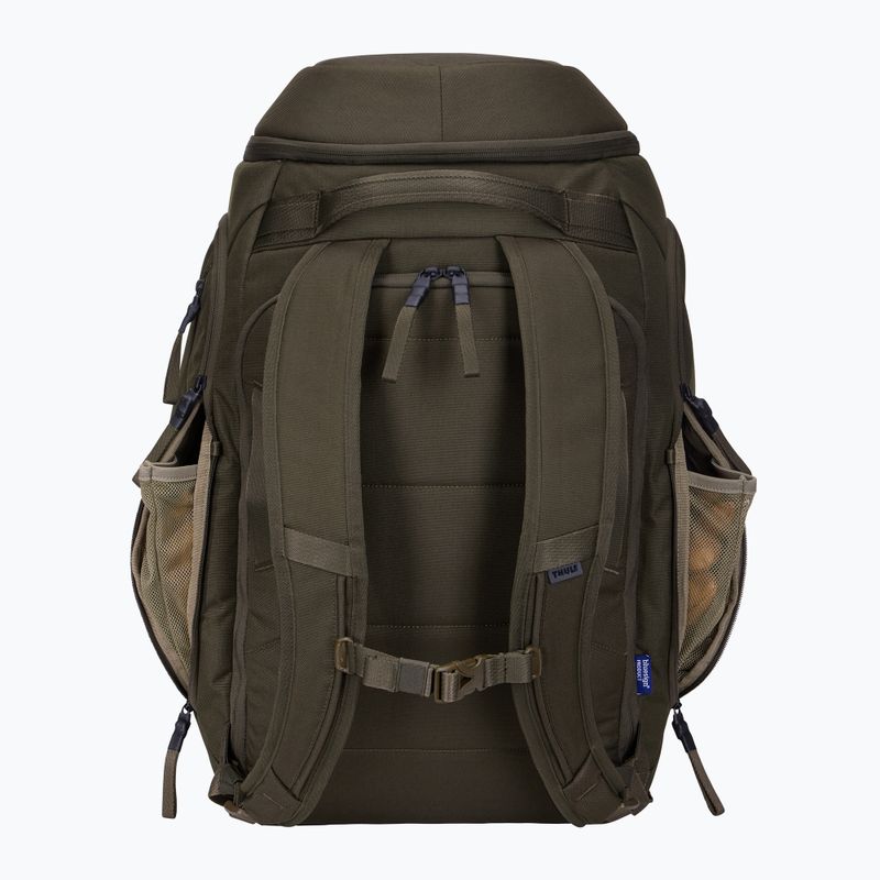 Rucsac de schi Thule RoundTrip Boot 60 l deep khaki 5