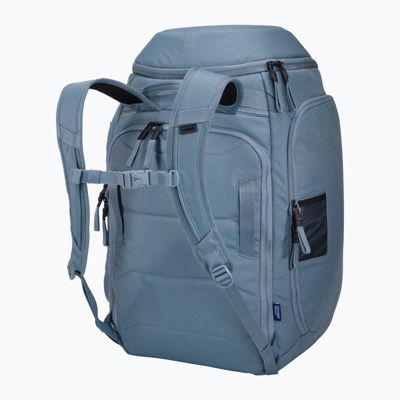 Rucsac de schiThule RoundTrip Boot 60 l mid blue 3