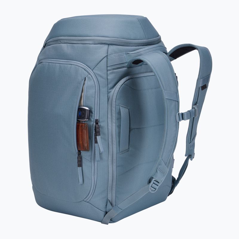 Rucsac de schiThule RoundTrip Boot 60 l mid blue 4