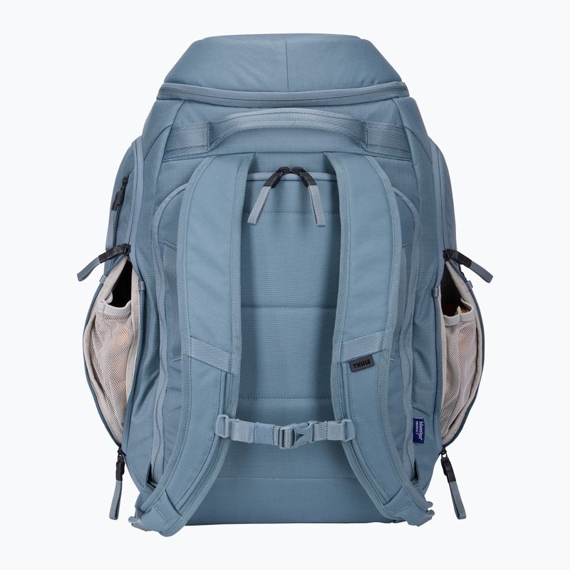Rucsac de schiThule RoundTrip Boot 60 l mid blue 5