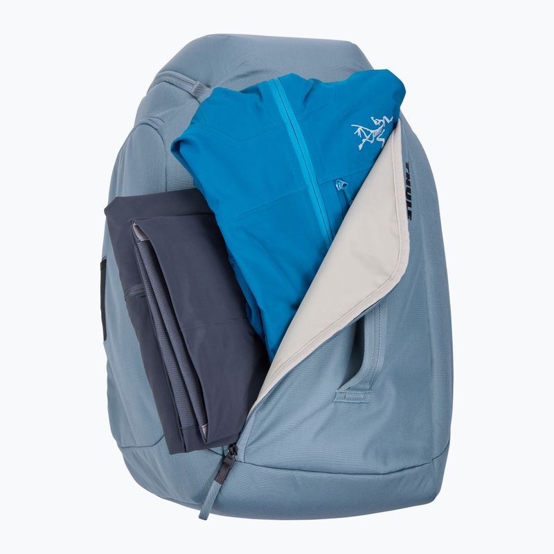 Rucsac de schiThule RoundTrip Boot 60 l mid blue 6