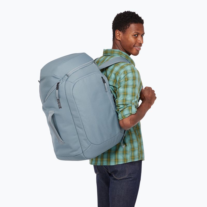 Rucsac de schiThule RoundTrip Boot 60 l mid blue 12