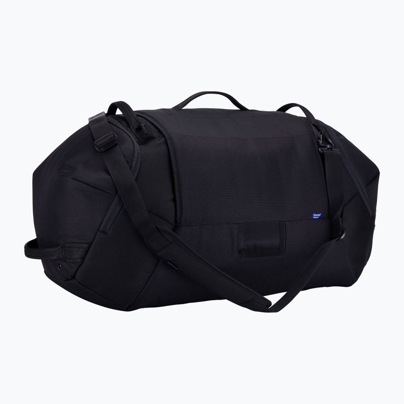 Geantă de schi Thule RoundTrip Ski & Snowboard Duffel 80 l black 3