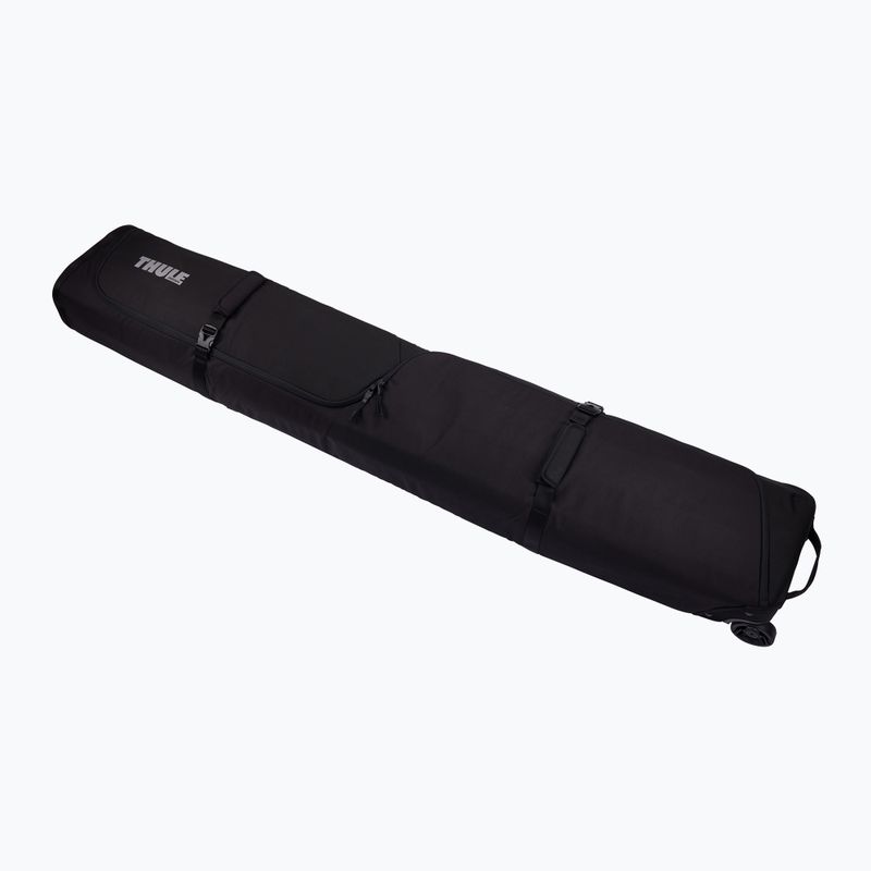 Husă pentru schiuri Thule RoundTrip Ski Roller 192 cm black