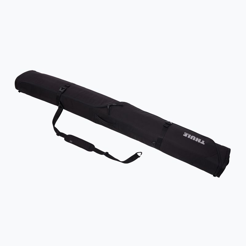 Husă pentru schiuri Thule RoundTrip Ski Bag 192 cm black 2