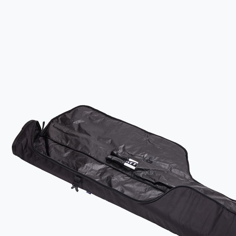 Husă pentru schiuri Thule RoundTrip Ski Bag 192 cm black 3