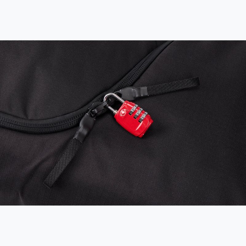 Husă pentru schiuri Thule RoundTrip Ski Roller 175 cm black 5