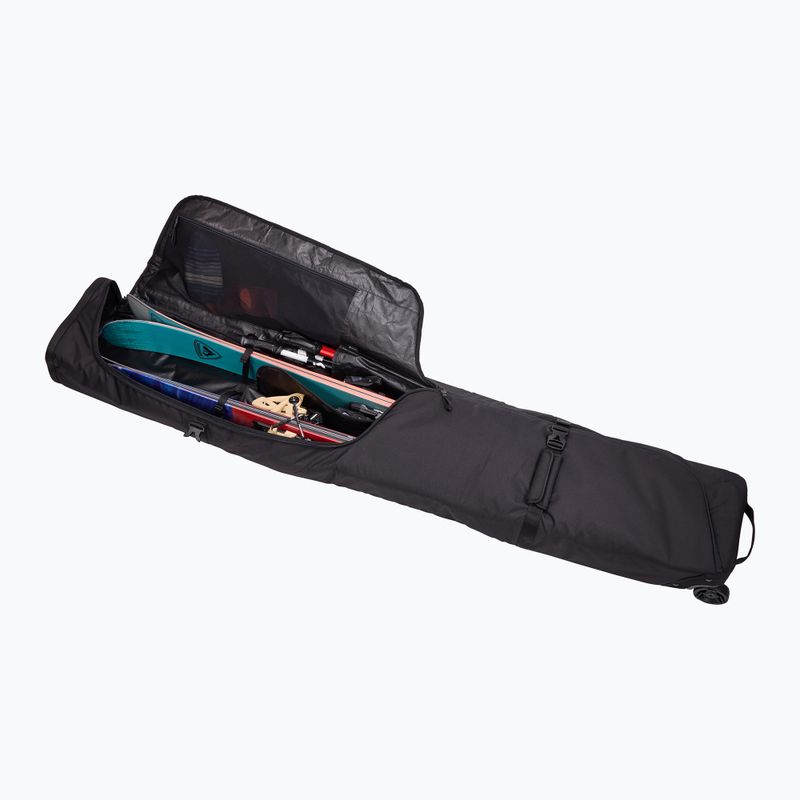 Husă pentru schiuri Thule RoundTrip Ski Roller 175 cm black 7
