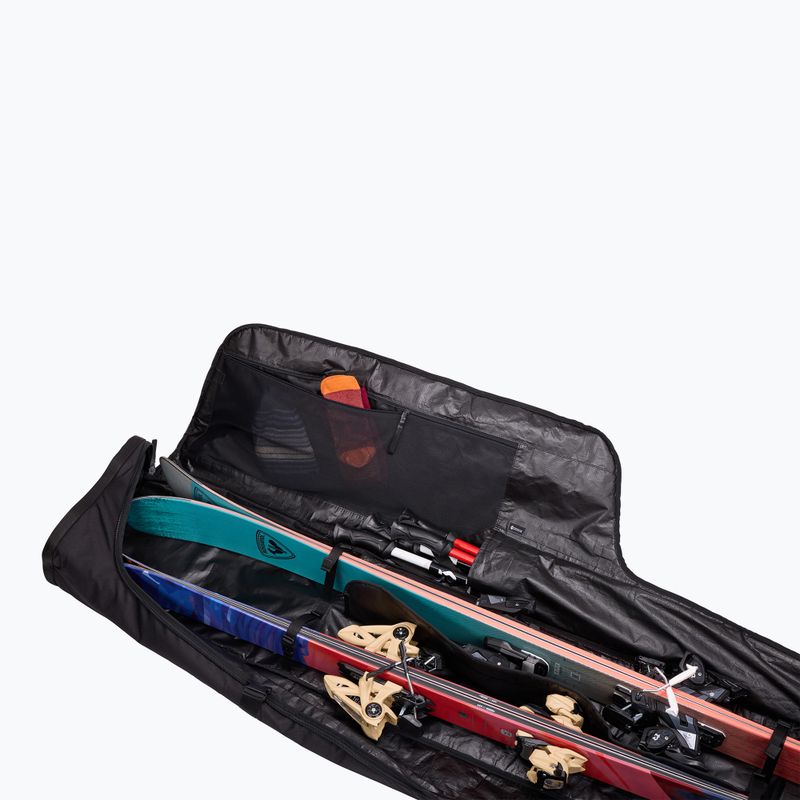 Husă pentru schiuri Thule RoundTrip Ski Roller 175 cm black 8