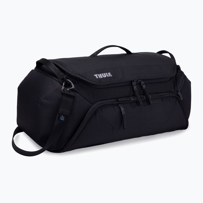 Geantă de călătorie pentru bicicletă Thule Roundtrip Bike Duffel 55 l black 2