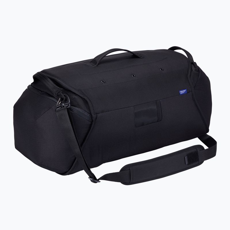 Geantă de călătorie pentru bicicletă Thule Roundtrip Bike Duffel 55 l black 3