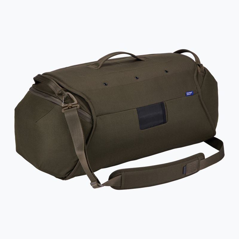Geantă de călătorie pentru bicicletă Thule Roundtrip Bike Duffel 55 l deep khaki 3