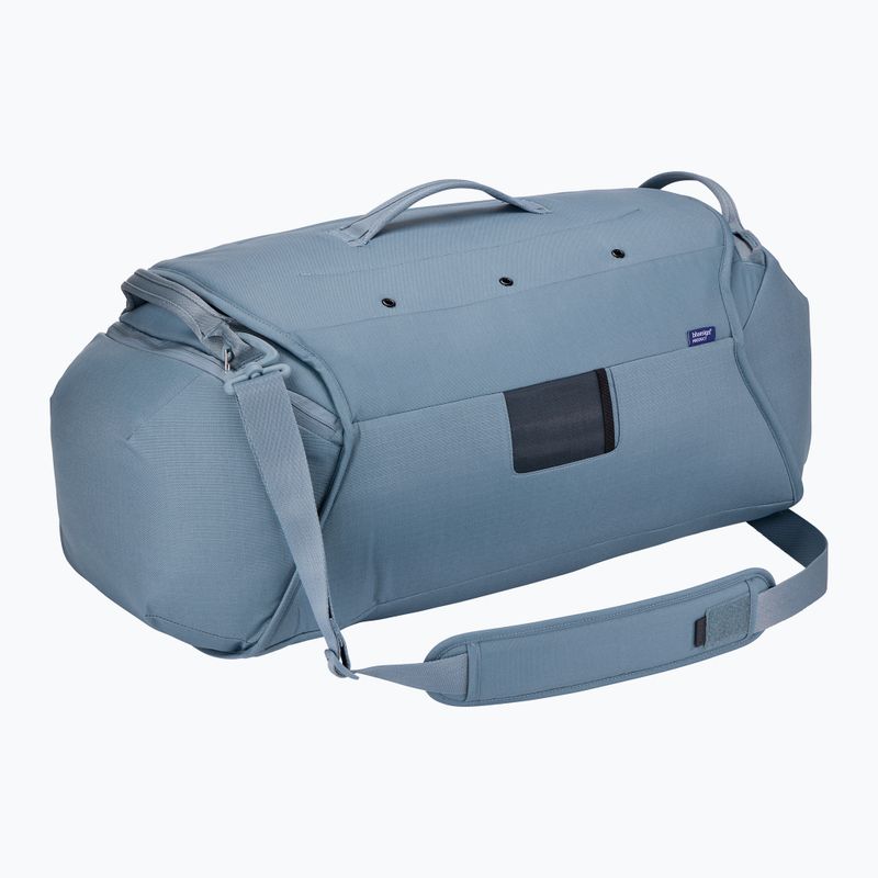 Geantă de călătorie pentru bicicletă Thule Roundtrip Bike Duffel 55 l mid blue 3