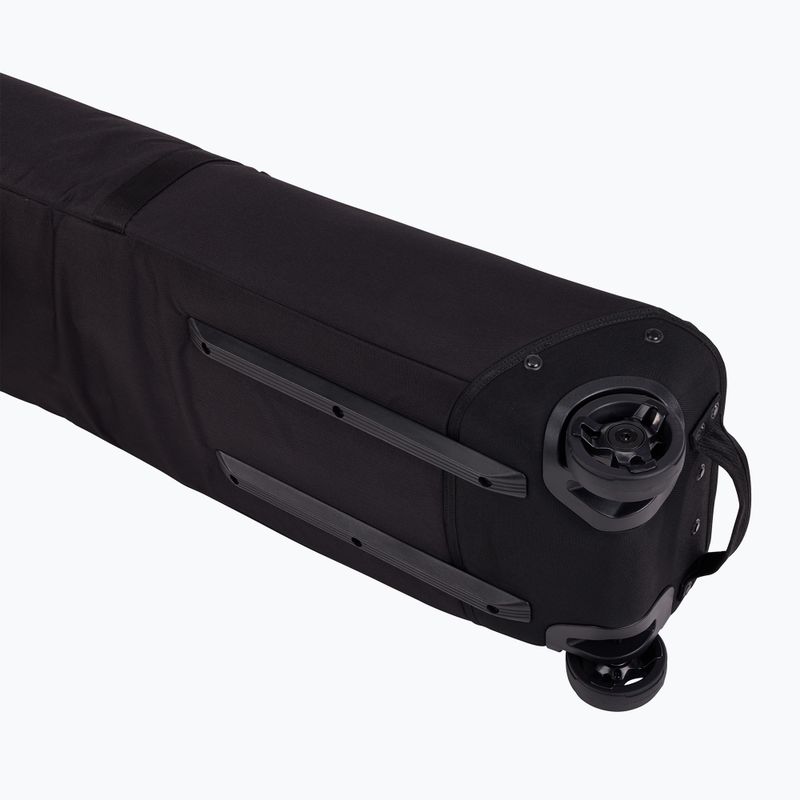 Husă pentru placă de snowboard Thule RoundTrip Snowboard Roller 165 cm black 2