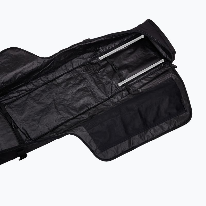 Husă pentru placă de snowboard Thule RoundTrip Snowboard Roller 165 cm black 3