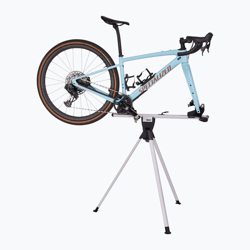 Geantă de bicicletă Thule Roundtrip Road Bike Travel Case black 2