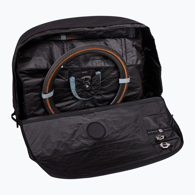 Geantă de bicicletă Thule Roundtrip Road Bike Travel Case black 4