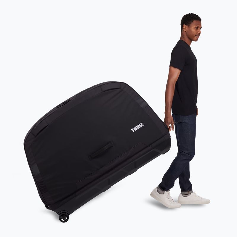 Geantă de bicicletă Thule Roundtrip Road Bike Travel Case black 5