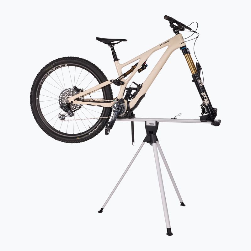 Geantă de bicicletă Thule Roundtrip MTB Bike Travel Case black 2