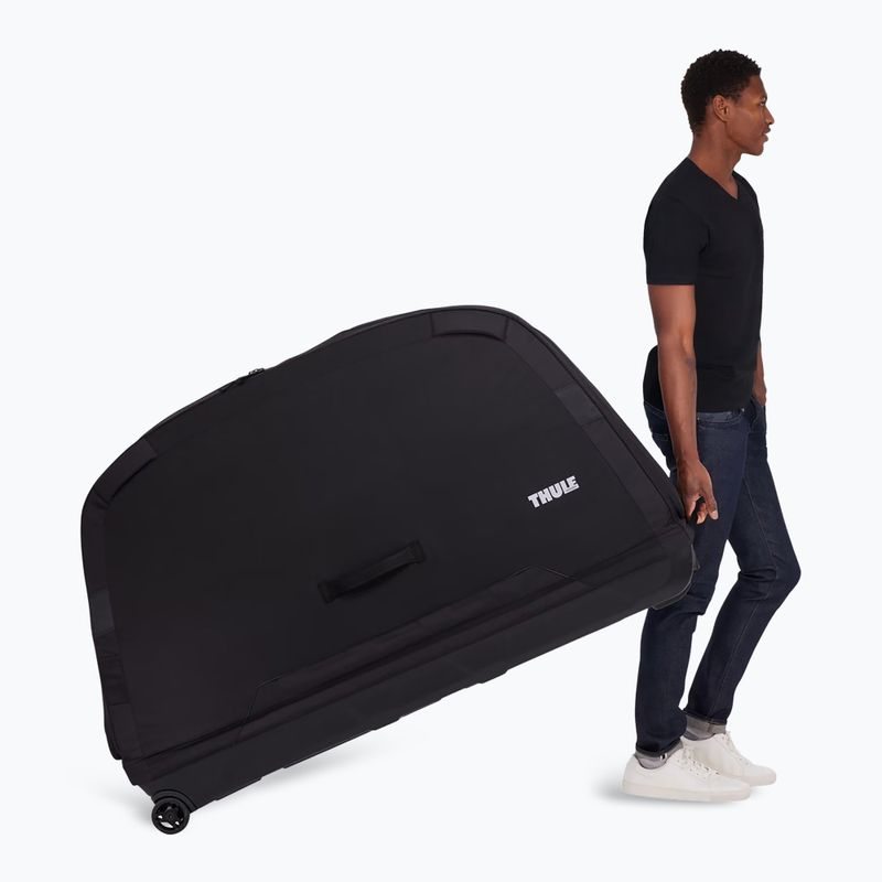 Geantă de bicicletă Thule Roundtrip MTB Bike Travel Case black 5