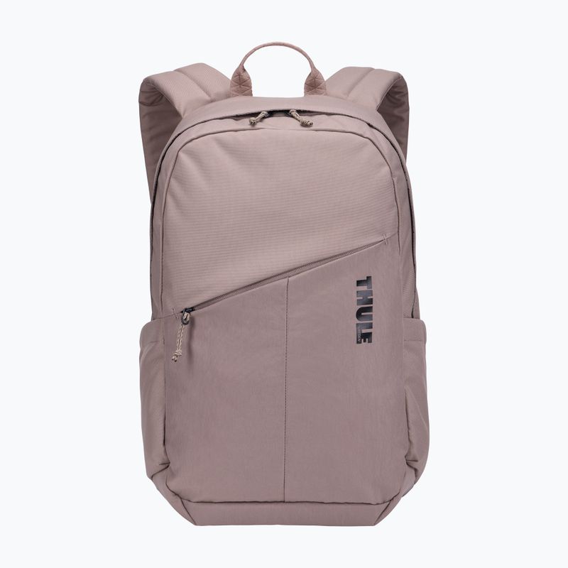 Rucsac de oraș Thule Notus 20 l tinted taupe