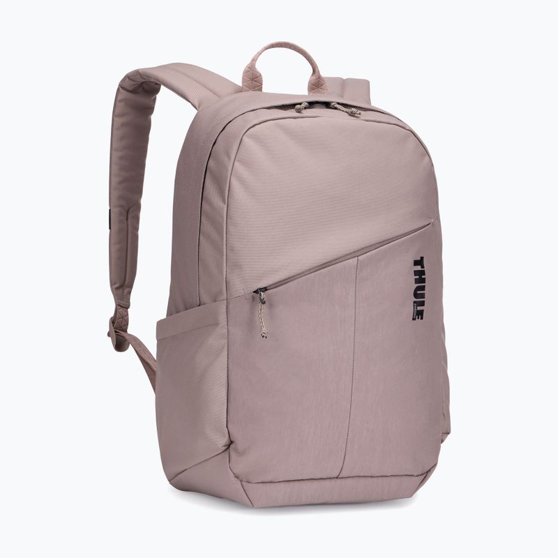 Rucsac de oraș Thule Notus 20 l tinted taupe 2