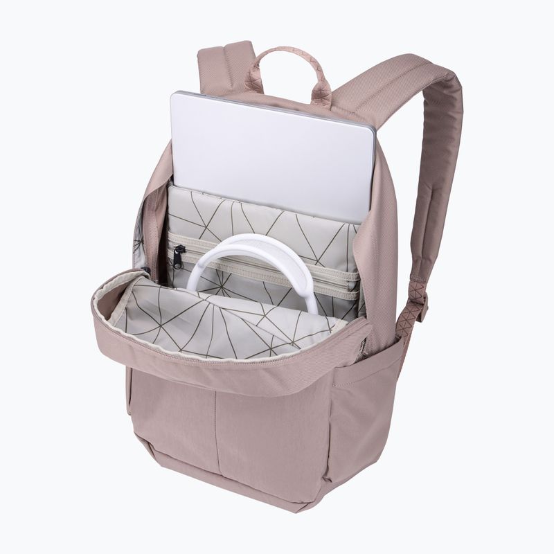 Rucsac de oraș Thule Notus 20 l tinted taupe 6