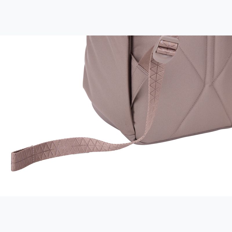Rucsac de oraș Thule Notus 20 l tinted taupe 8