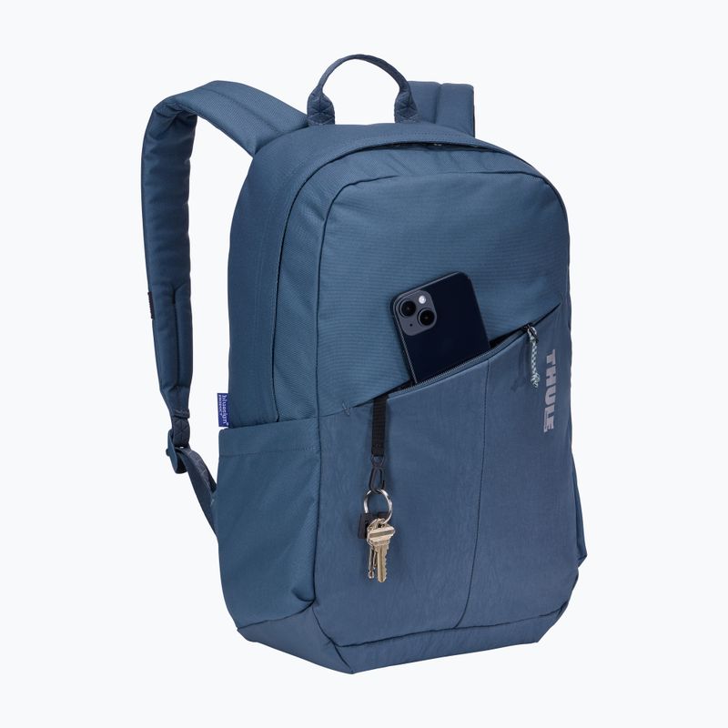 Rucsac de oraș Thule Notus 20 l dark slate 4