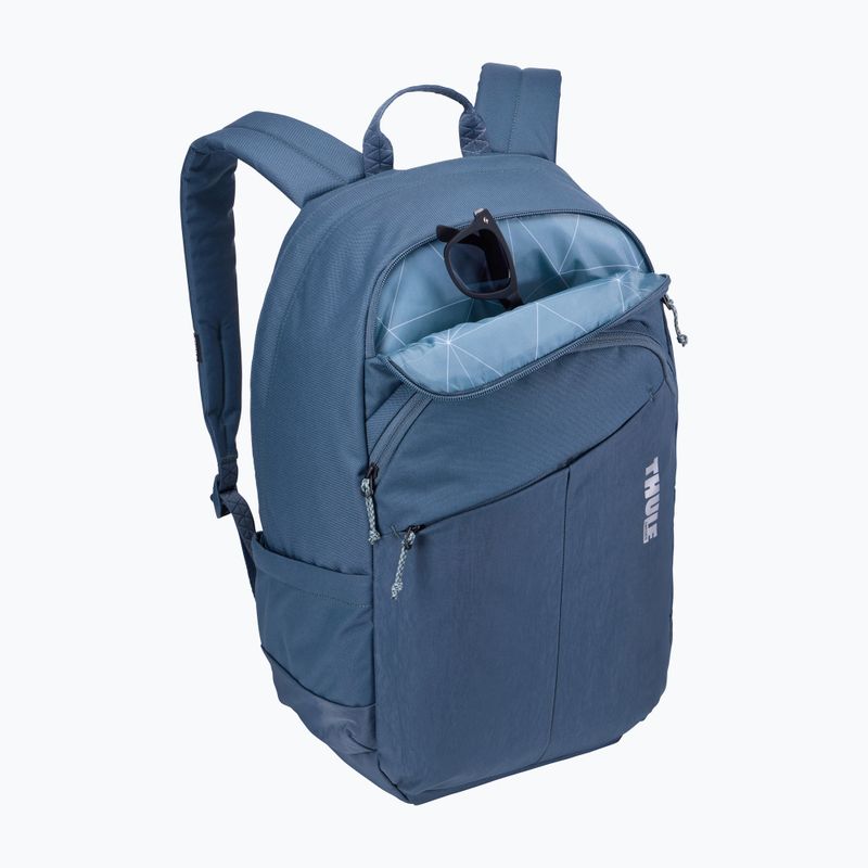 Rucsac de oraș Thule Exeo 28 l dark slate 6