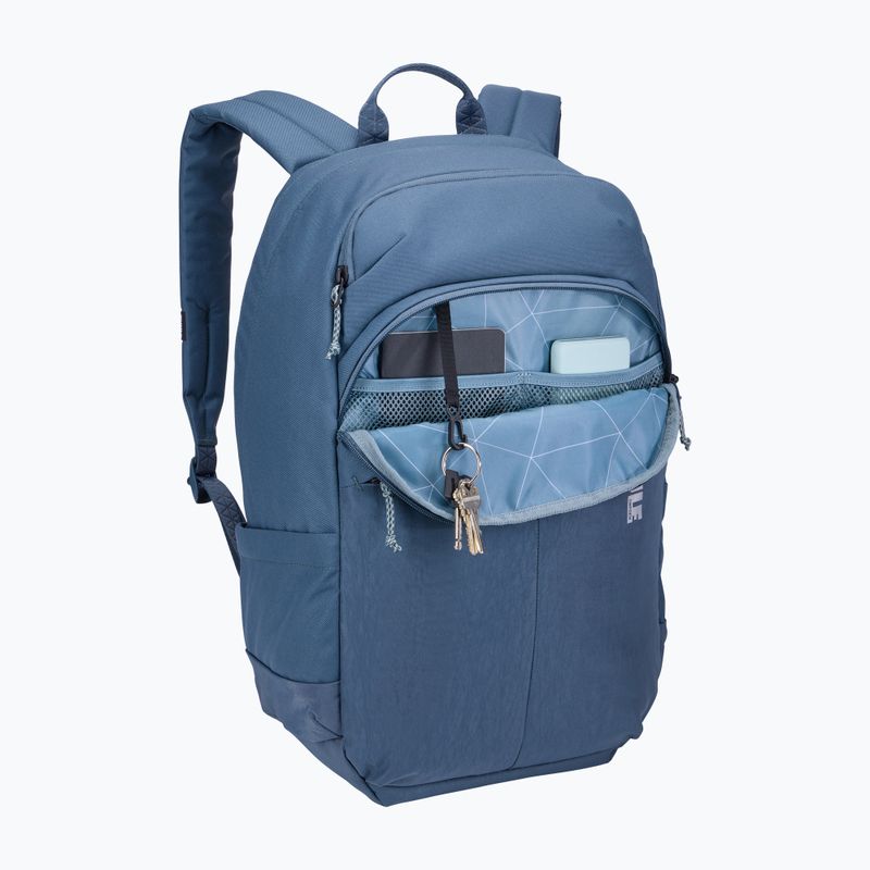 Rucsac de oraș Thule Exeo 28 l dark slate 7