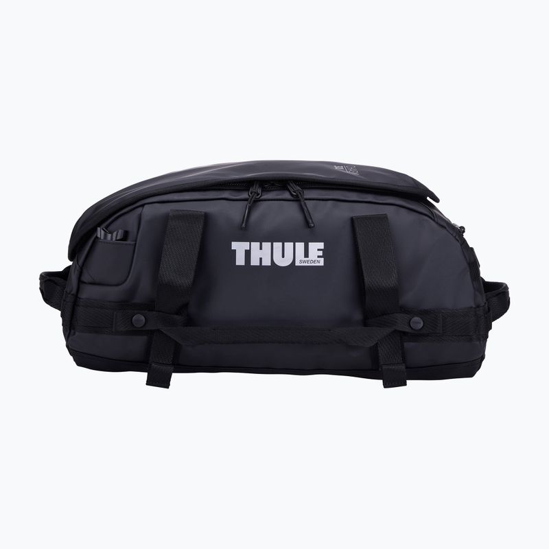 Geantă de voiaj Thule Chasm Recycled Duffel 30 l black 2