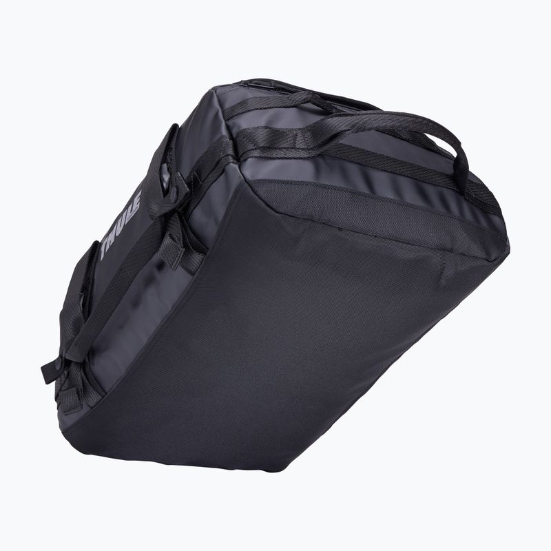 Geantă de voiaj Thule Chasm Recycled Duffel 30 l black 7