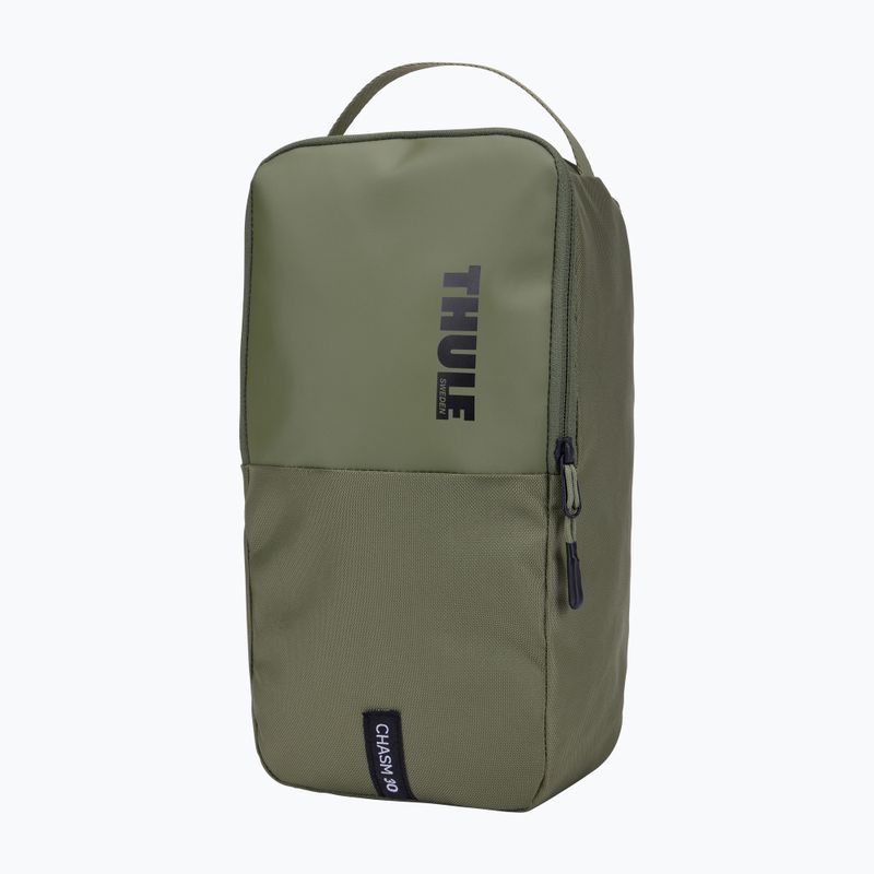 Geantă de voiaj Thule Chasm Recycled Duffel 30 l olivine 6