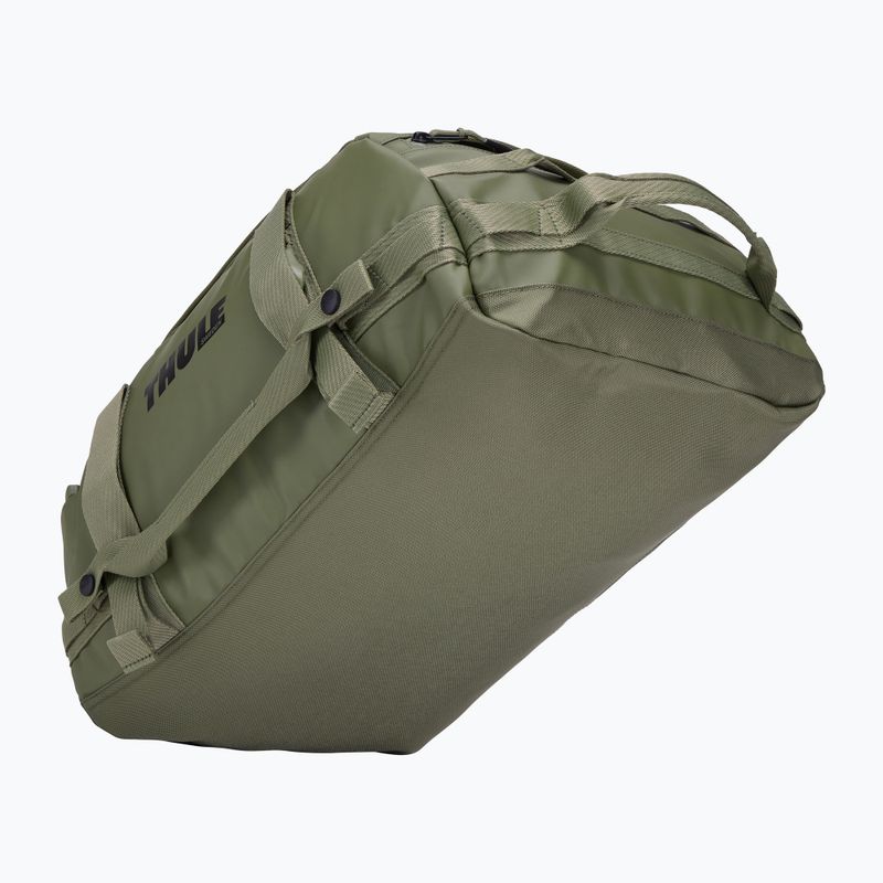 Geantă de voiaj Thule Chasm Recycled Duffel 30 l olivine 7