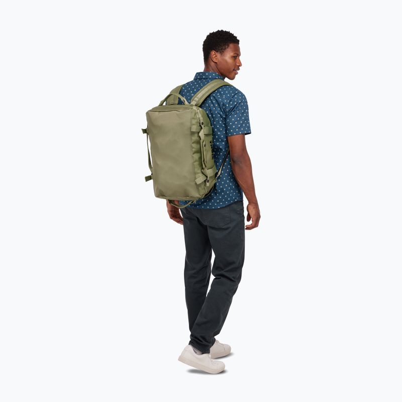 Geantă de voiaj Thule Chasm Recycled Duffel 30 l olivine 11