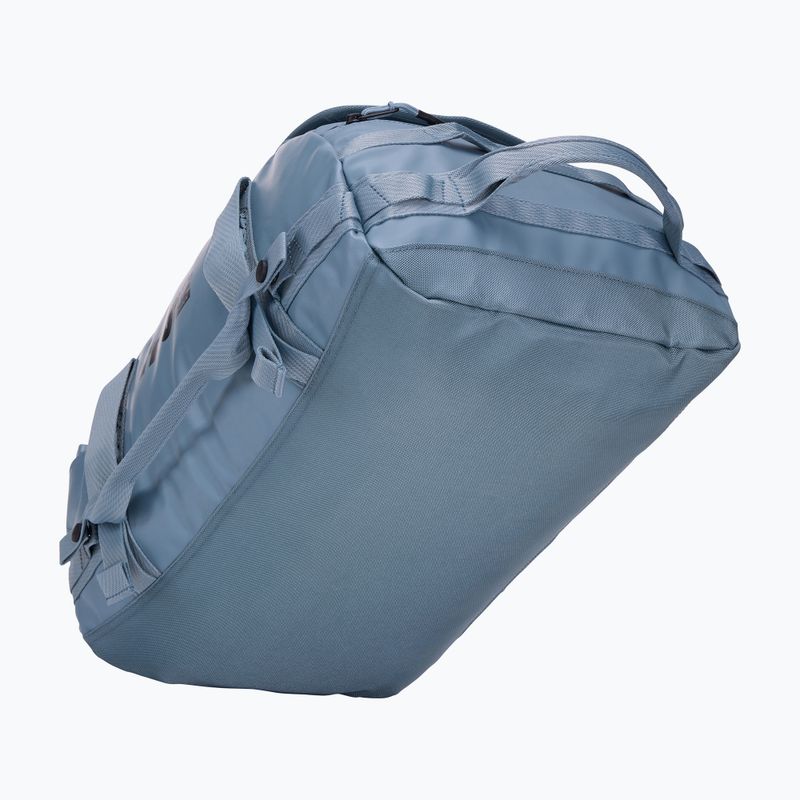 Geantă de voiaj Thule Chasm Recycled Duffel 30 l pond gray 7