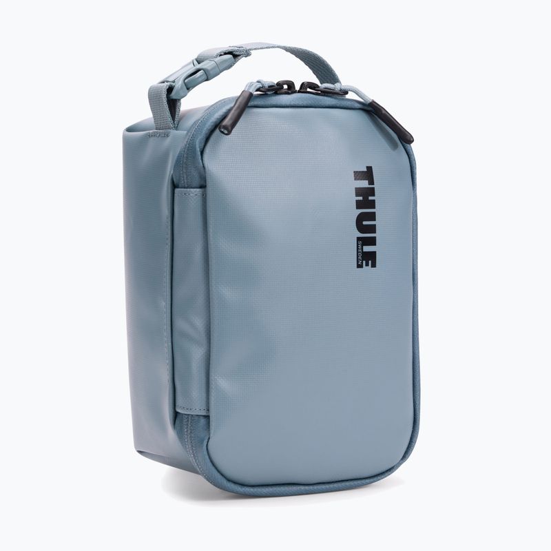 Organizator Thule Chasm Packing Cube Small 3 l pond gray 2