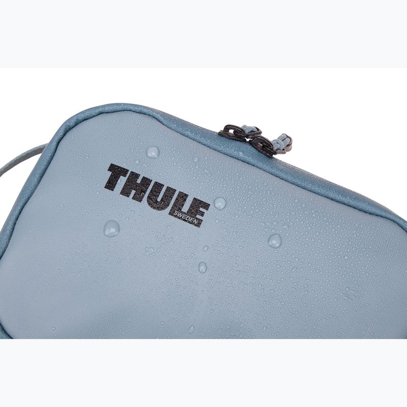 Organizator Thule Chasm Packing Cube Small 3 l pond gray 4