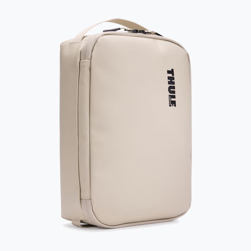 Organizator Thule Chasm Packing Cube Medium 11 l soft sand 2