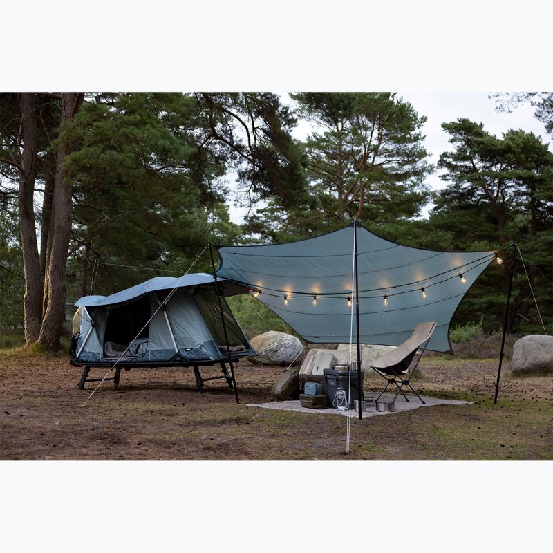 Organizator Thule Chasm Packing Cube Medium 11 l soft sand 9