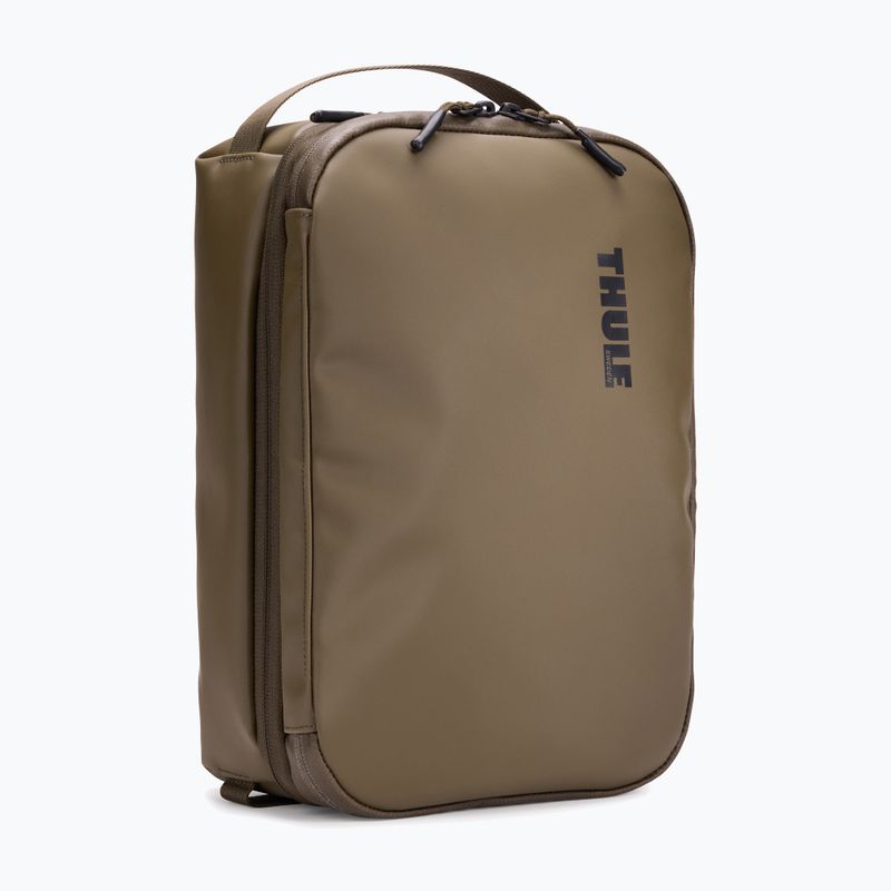 Organizator Thule Chasm Packing Cube Large 15 l deep khaki 2